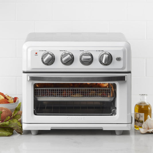 Air Fryer Toaster Oven