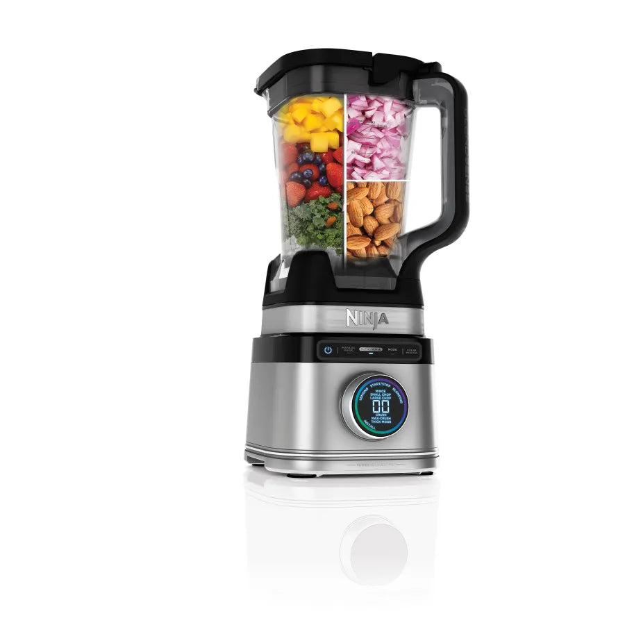 Ninja Detect™ Power Blender Pro avec technologie BlendSense™