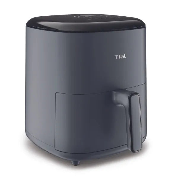 Friteuse à air T-fal Easy Fry Max, capacité de 5 L, 10 programmes de cuisson automatique