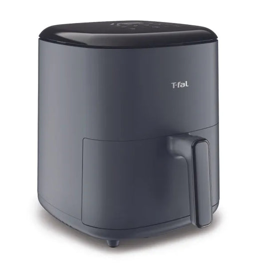Friteuse à air T-fal Easy Fry Max, capacité de 5 L, 10 programmes de cuisson automatique