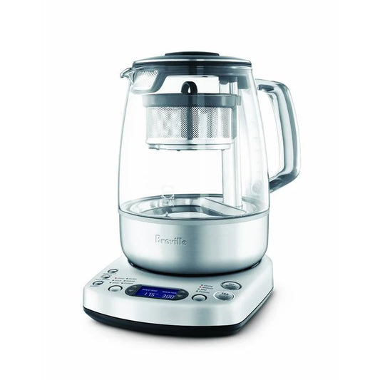 Breville ® One-Touch Tea Maker ™