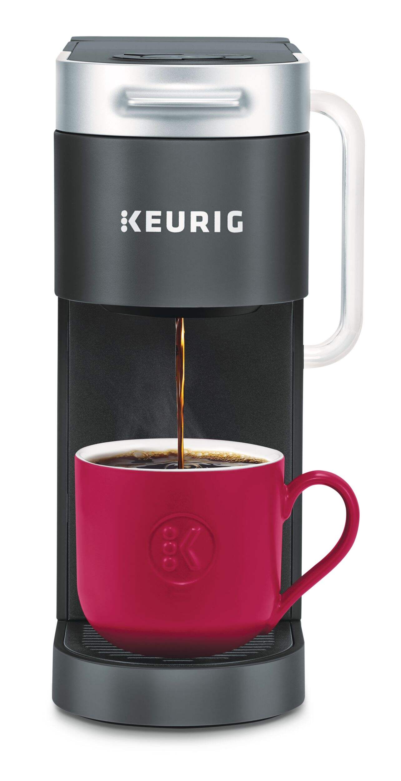Keurig® K-Supreme® Single Serve Coffee Maker
