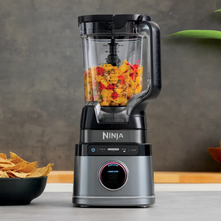 Ninja Detect™ Power Blender Pro avec technologie BlendSense™