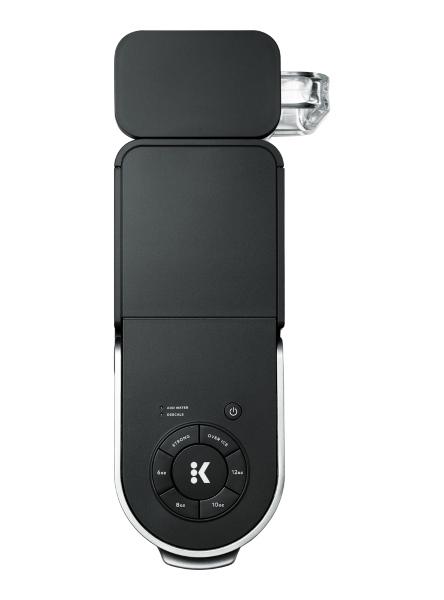 Keurig® K-Supreme® Single Serve Coffee Maker