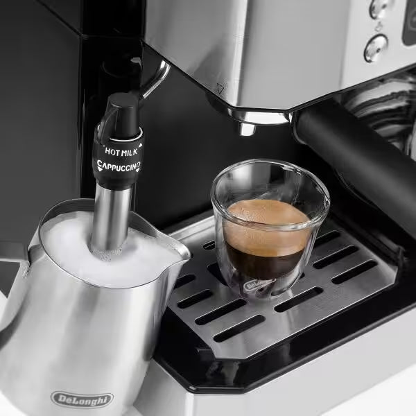 De’Longhi All-in-One Coffee & Espresso Maker