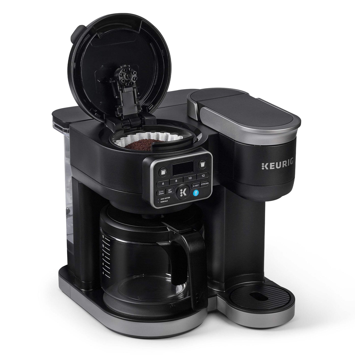 Keurig® K-Duo® Hot & Iced Single Serve & Carafe Coffee Maker Gen2