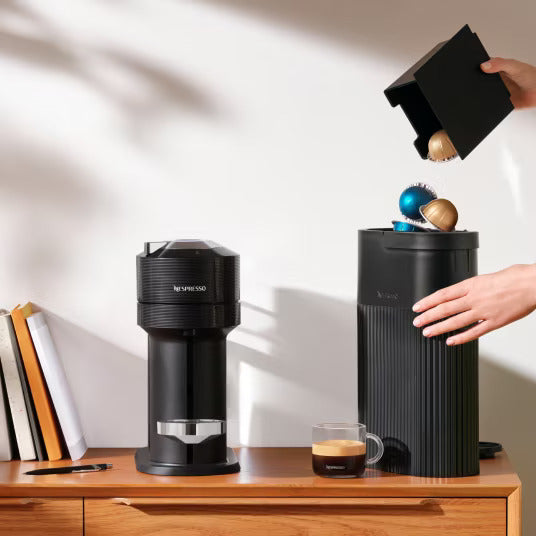 Vertuo Next Aeroccino Bundle