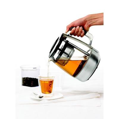 Machine à thé Breville ® One-Touch™