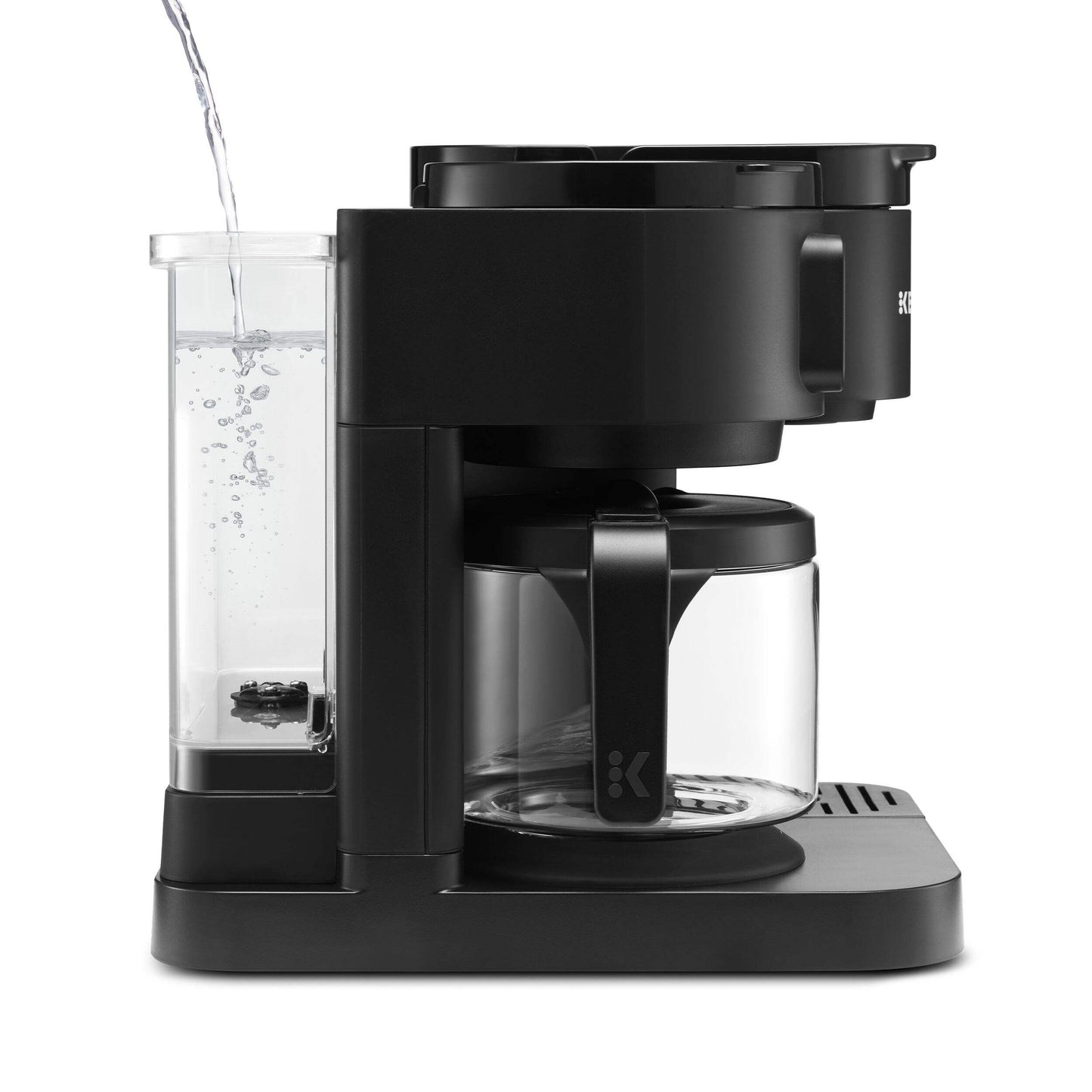 Keurig® K-Duo® Hot & Iced Single Serve & Carafe Coffee Maker Gen2