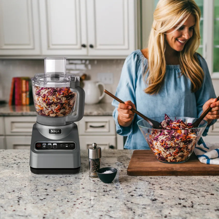 Robot culinaire professionnel Ninja®, 850 watts