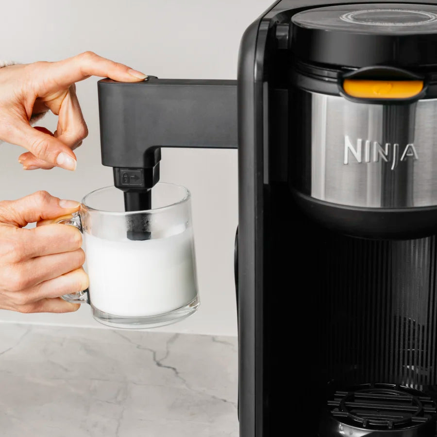 Ninja® Hot and Cold Brew System™