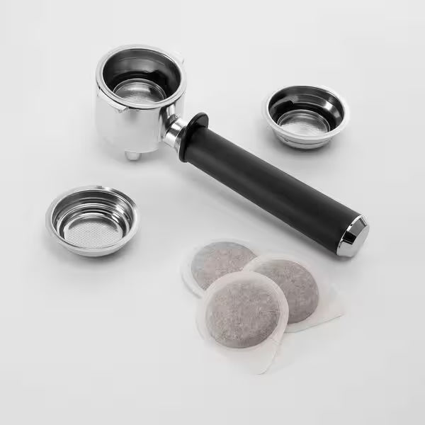 De’Longhi All-in-One Coffee & Espresso Maker