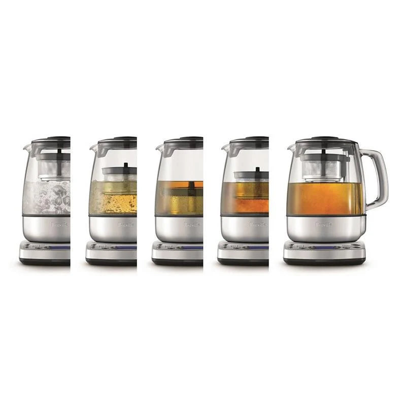 Machine à thé Breville ® One-Touch™