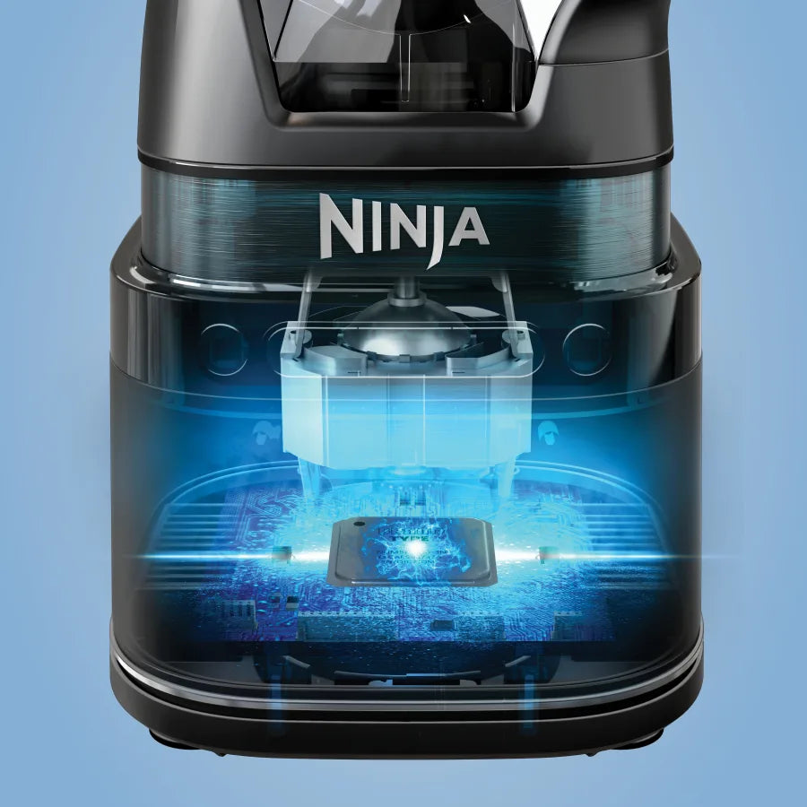 Ninja Detect™ Power Blender Pro avec technologie BlendSense™
