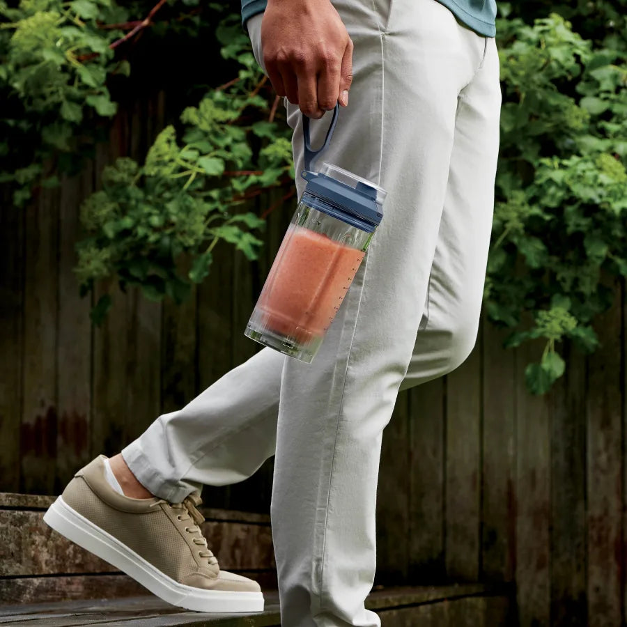 Mélangeur portatif sans fil Ninja Blast™ Max – Capacité de 22 oz