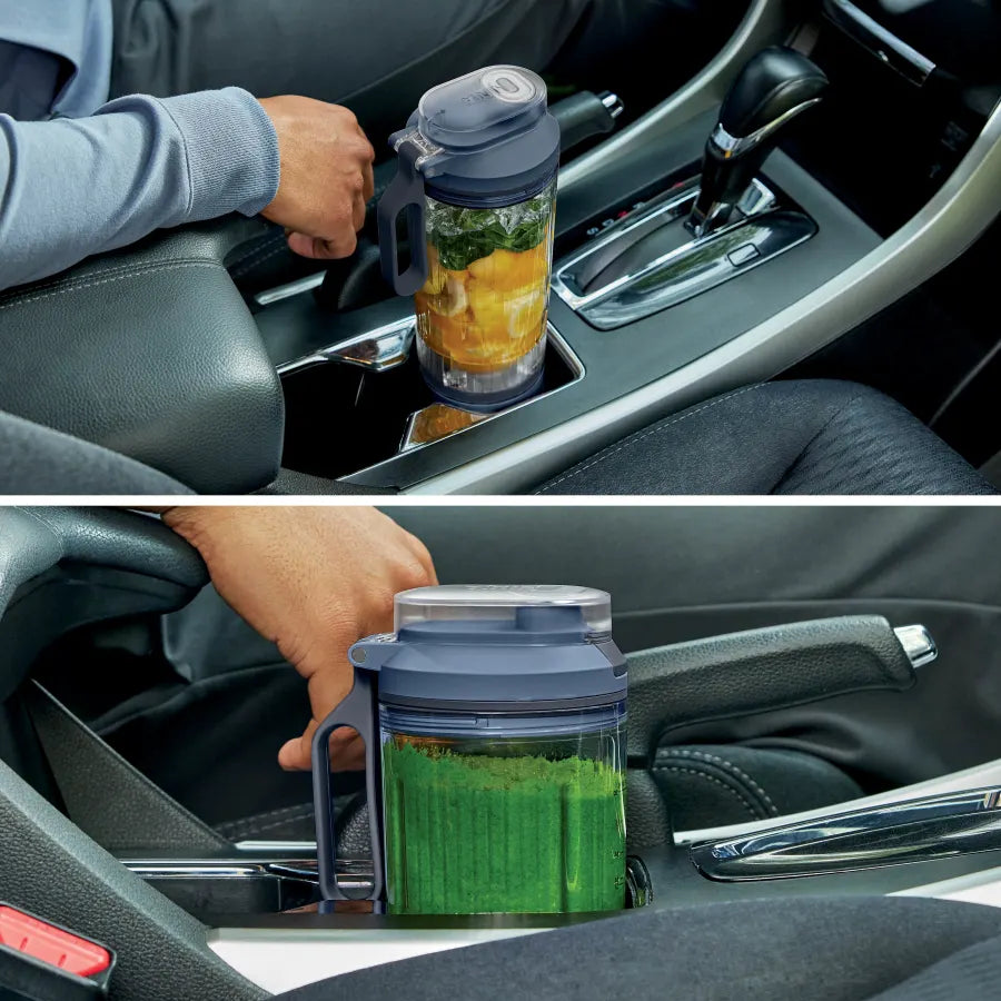 Mélangeur portatif sans fil Ninja Blast™ Max – Capacité de 22 oz