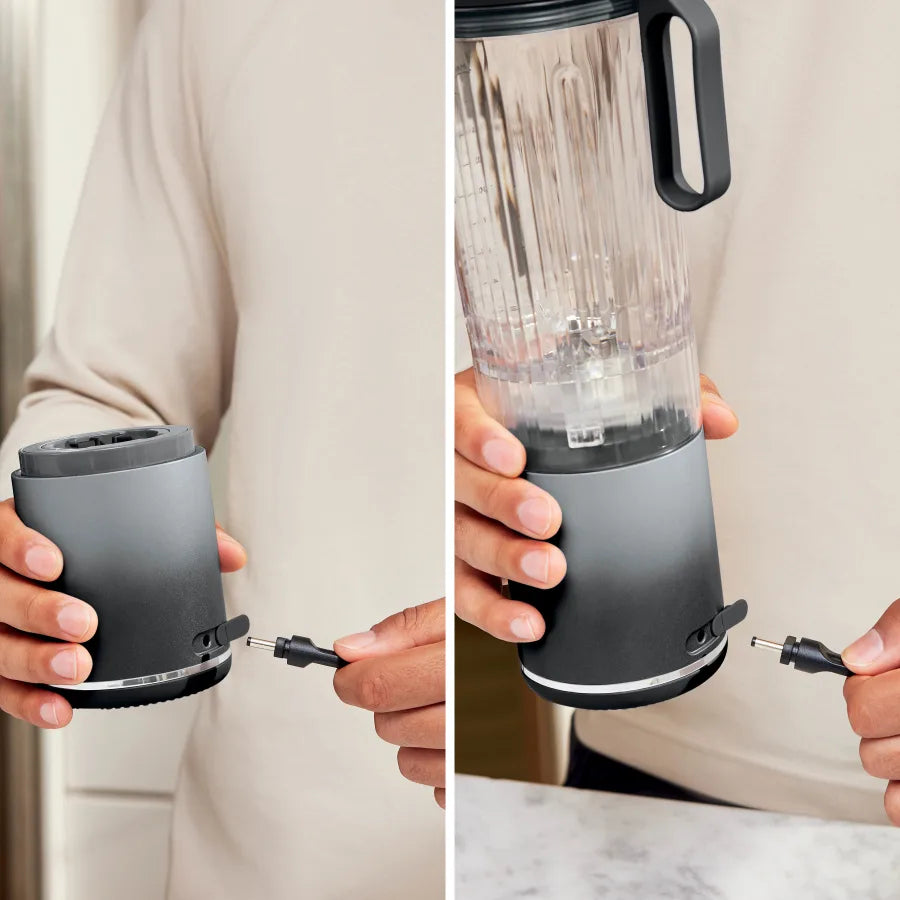 Mélangeur portatif sans fil Ninja Blast™ Max – Capacité de 22 oz