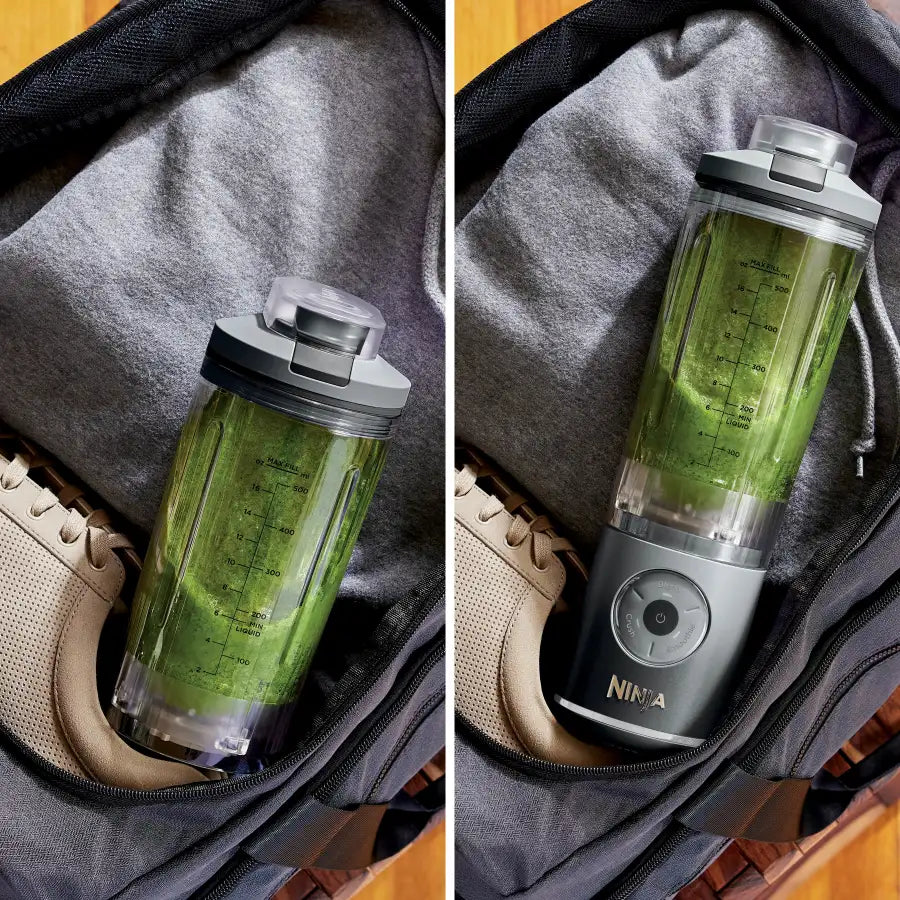 Mélangeur portatif sans fil Ninja Blast™ Max – Capacité de 22 oz