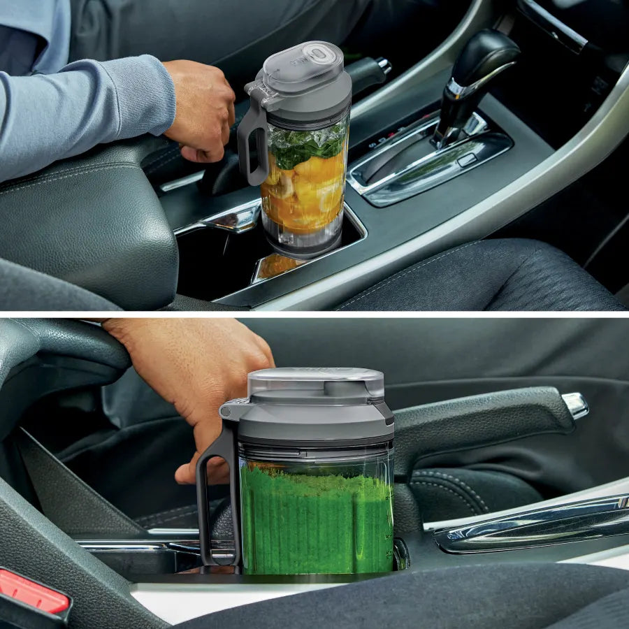 Mélangeur portatif sans fil Ninja Blast™ Max – Capacité de 22 oz