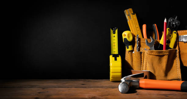 Tools & Home Improvement